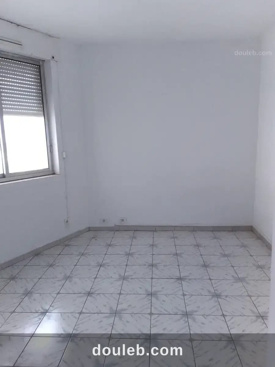 Bel appartement s plus 3 à Tunis