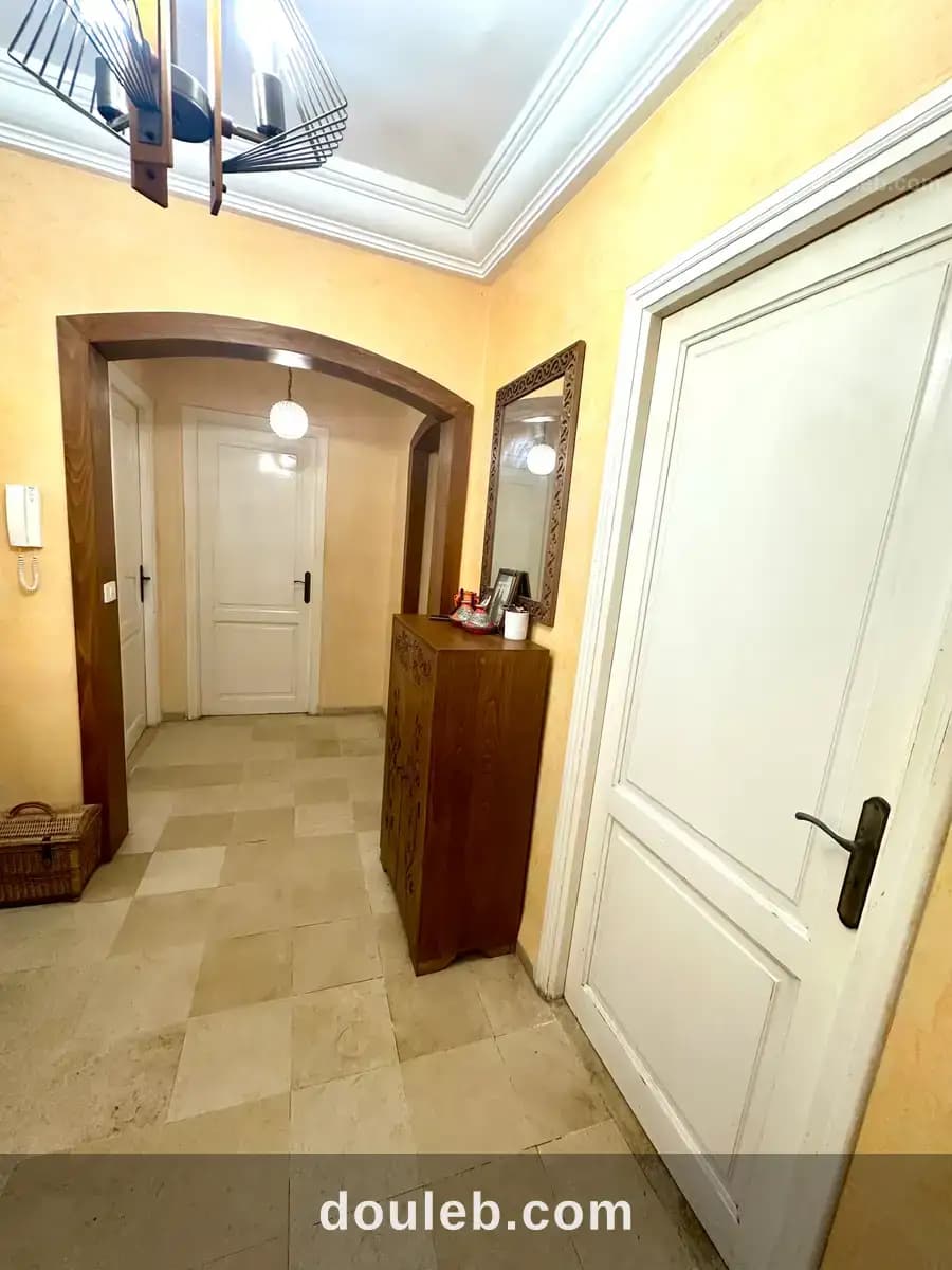 Appartement s3 à borj louzir résidence mabrouka - Miniature 3