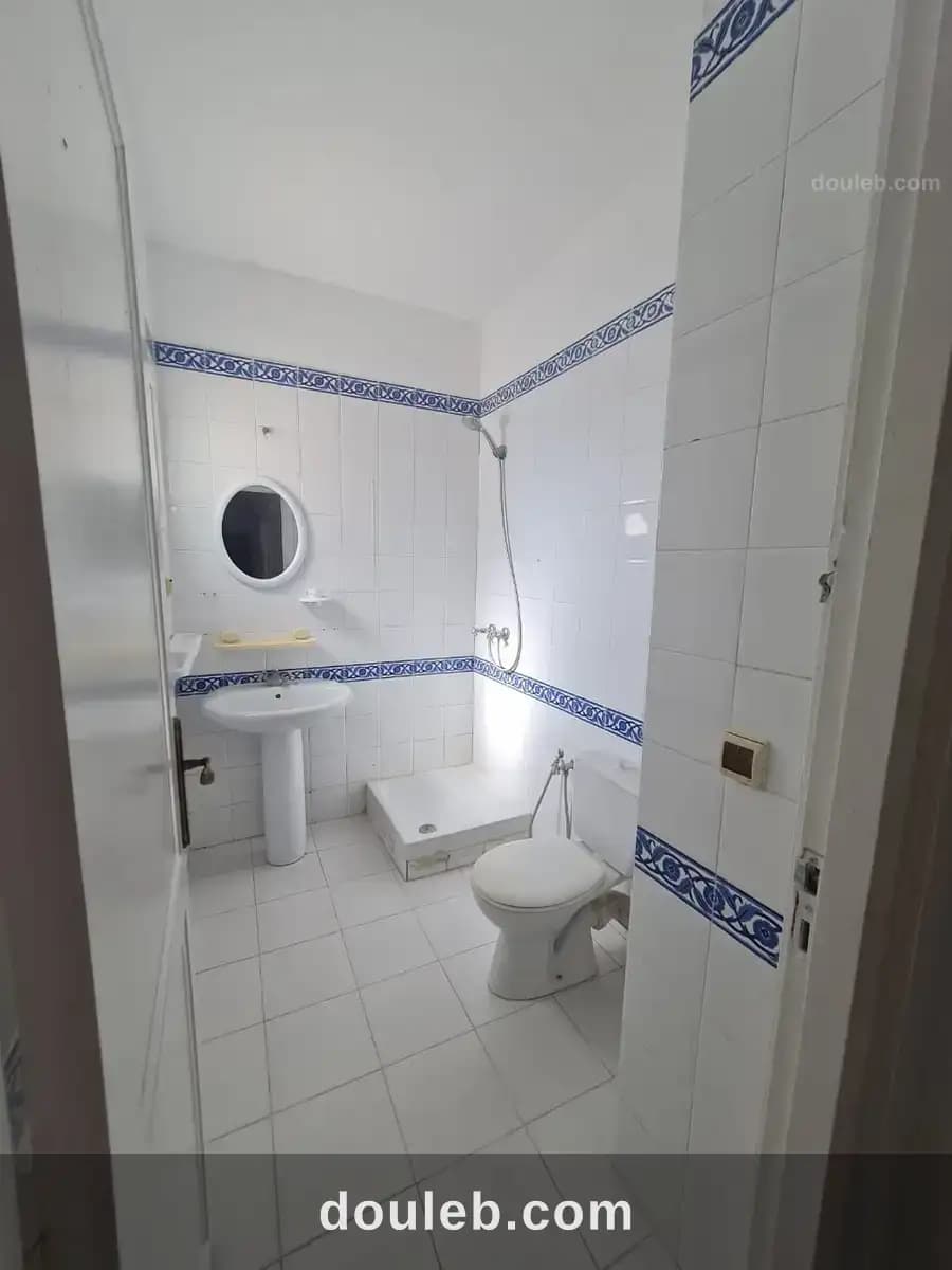 S1 2 chambres séparées manar1 à Tunis