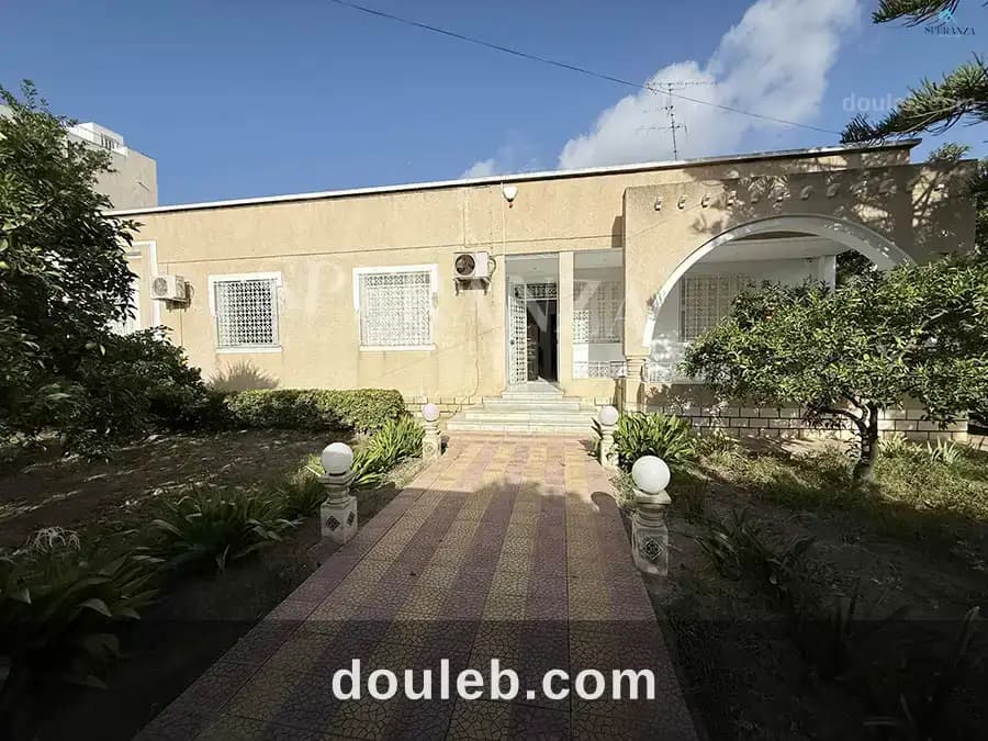 Villa al jawhara - Miniature 2