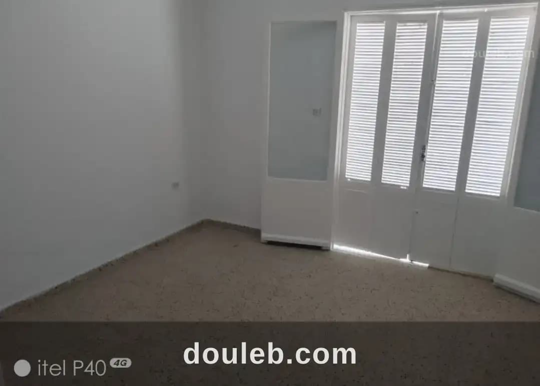 S2 à cité izdihar à Ben Arous