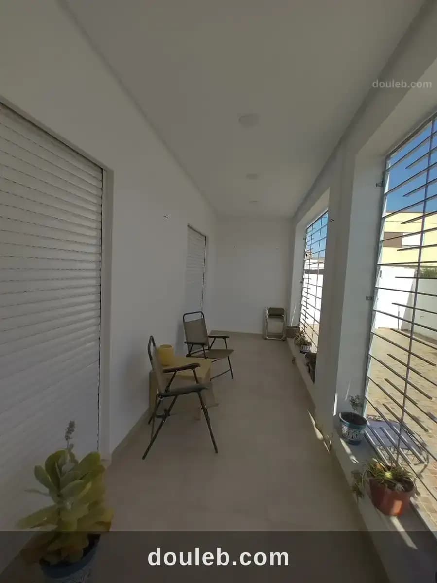 Villa nouvelle construction - Miniature 2