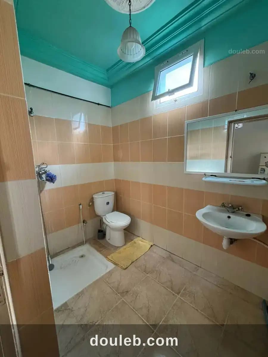 Coquette studio s0 meublée à Tunis