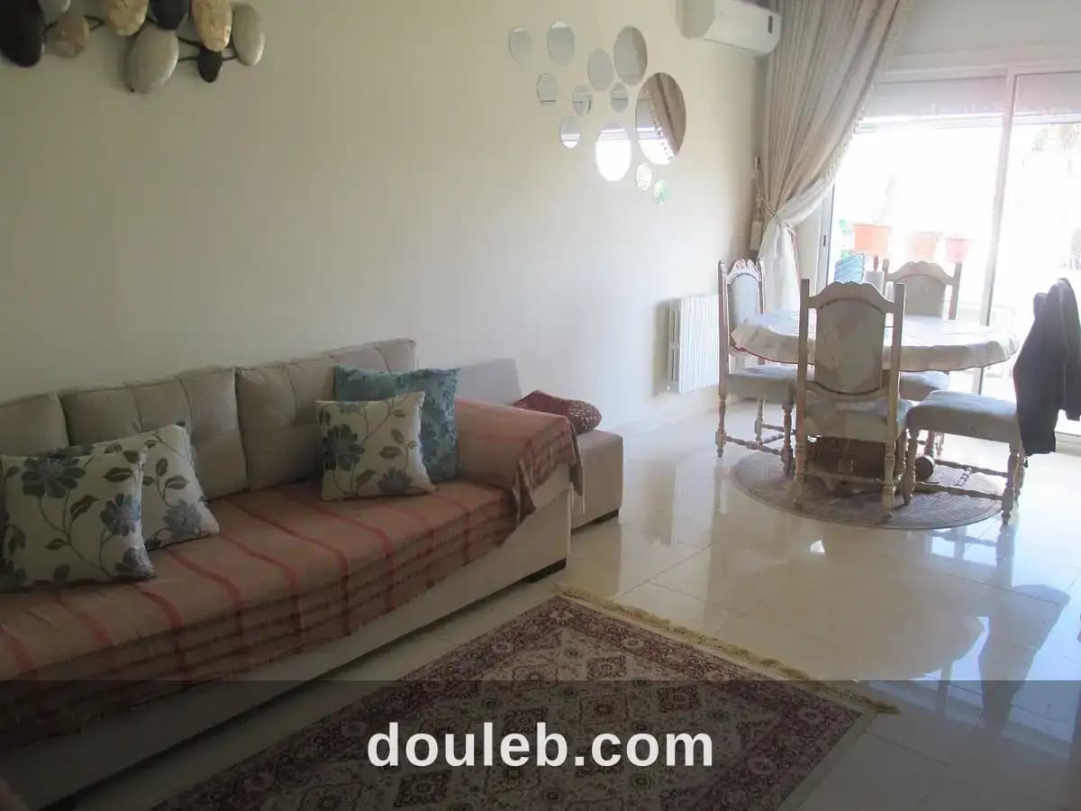 S2 à la marsa ville à Tunis