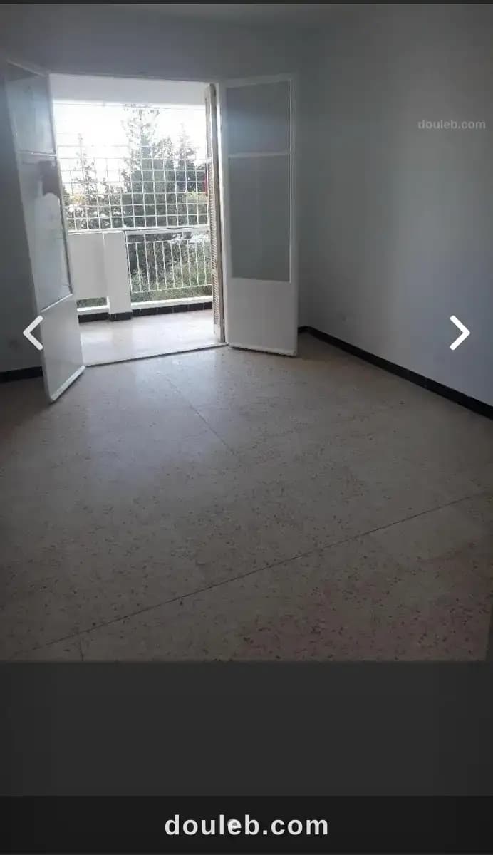 Un appartement en s2 à menzah 7 à Ariana