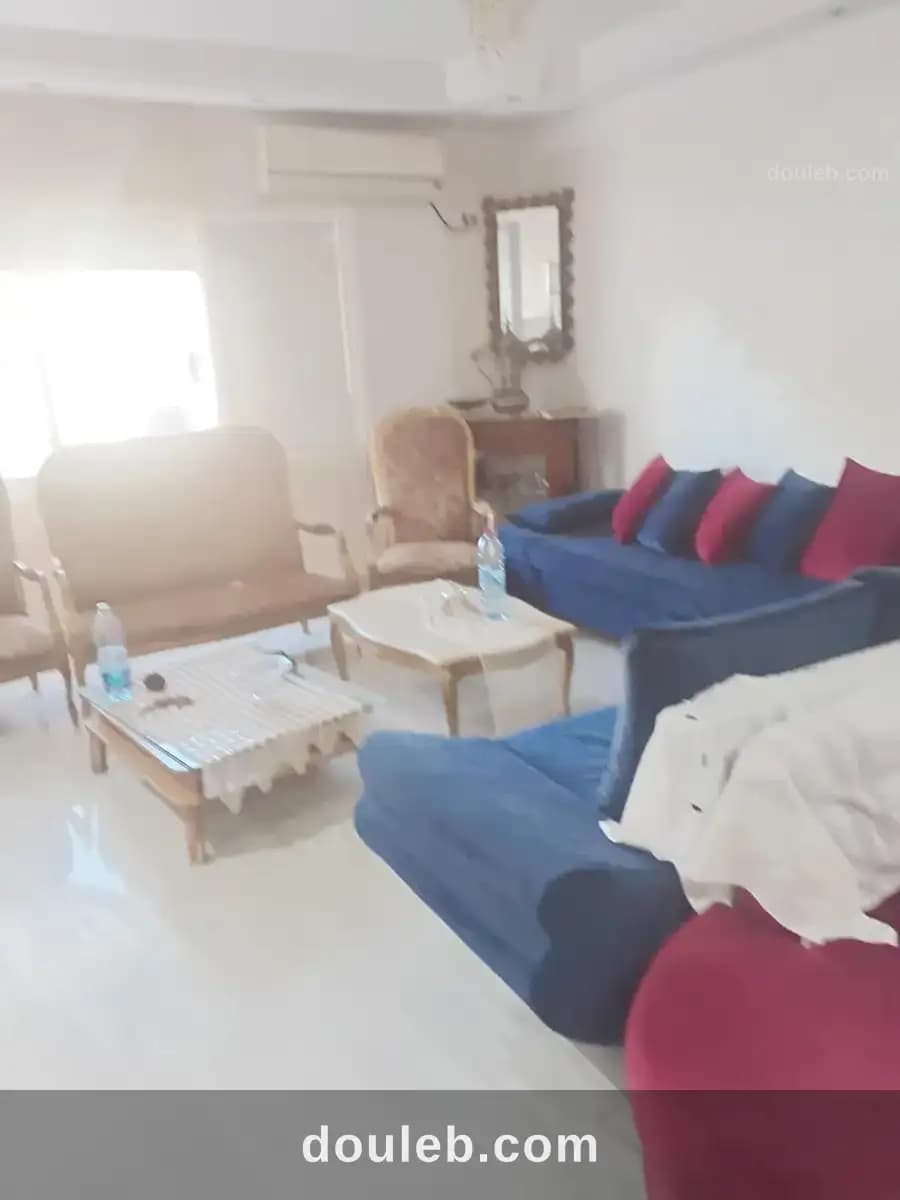 Appartement au centre de l'ariana à Ariana