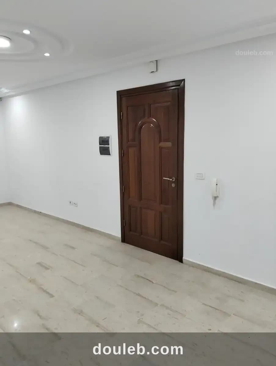 Appartement sakiet ezzit kassas chihia à Sfax