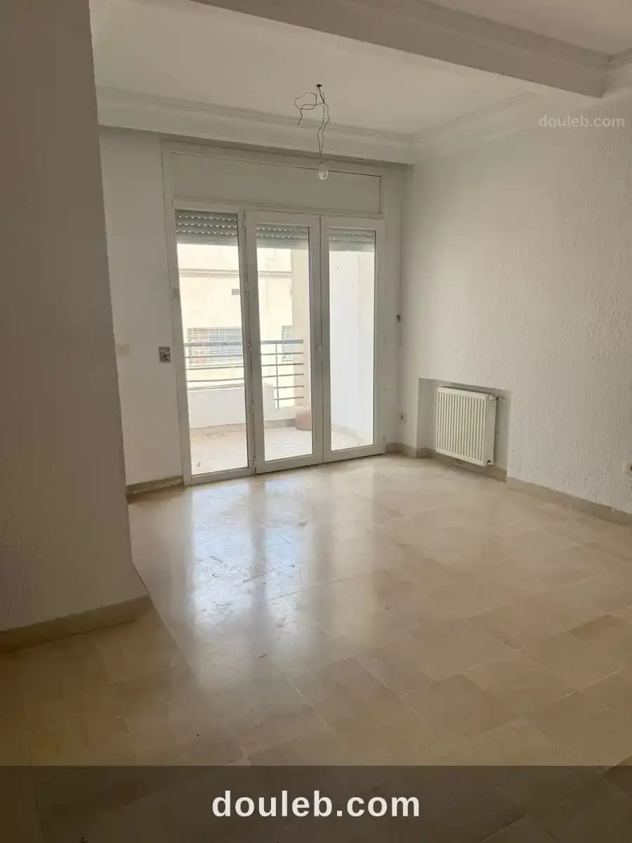 Appartement coté hamadi abid soukra - Miniature 4