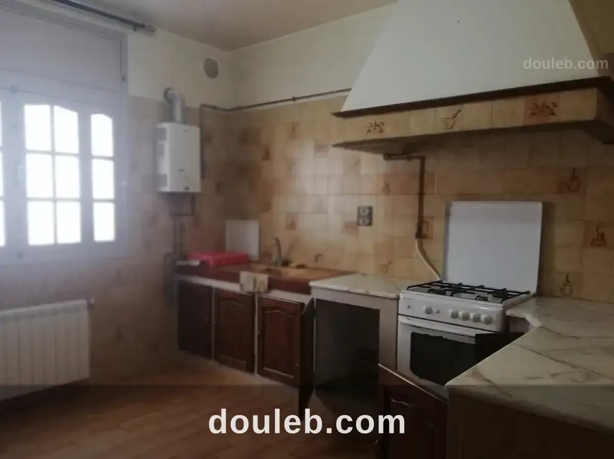 Appartement s2 meublé centre ville sfax à Sfax