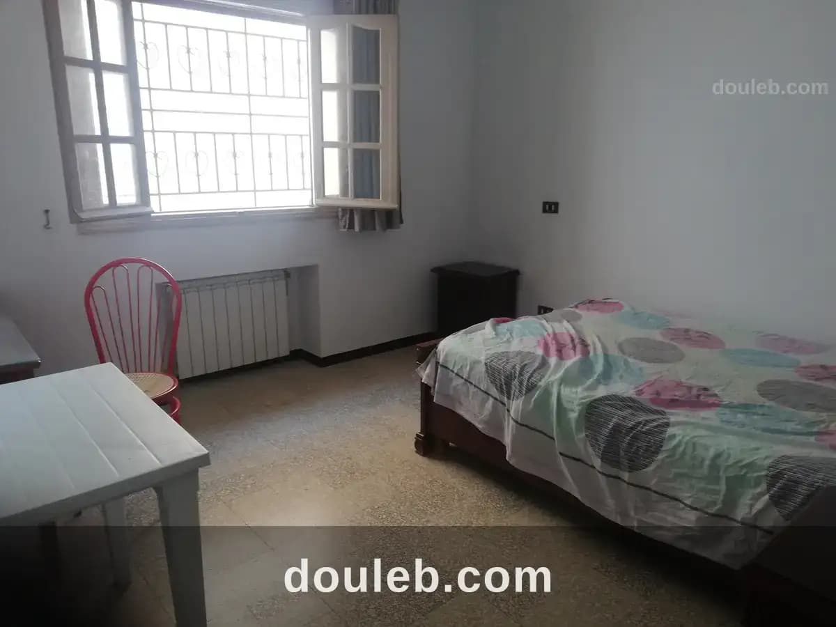 Appartement s3 meublé centre ville sfax à Sfax