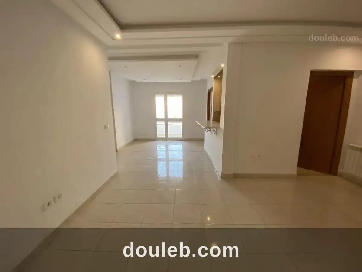 Appartement sahloul s2 à Sousse