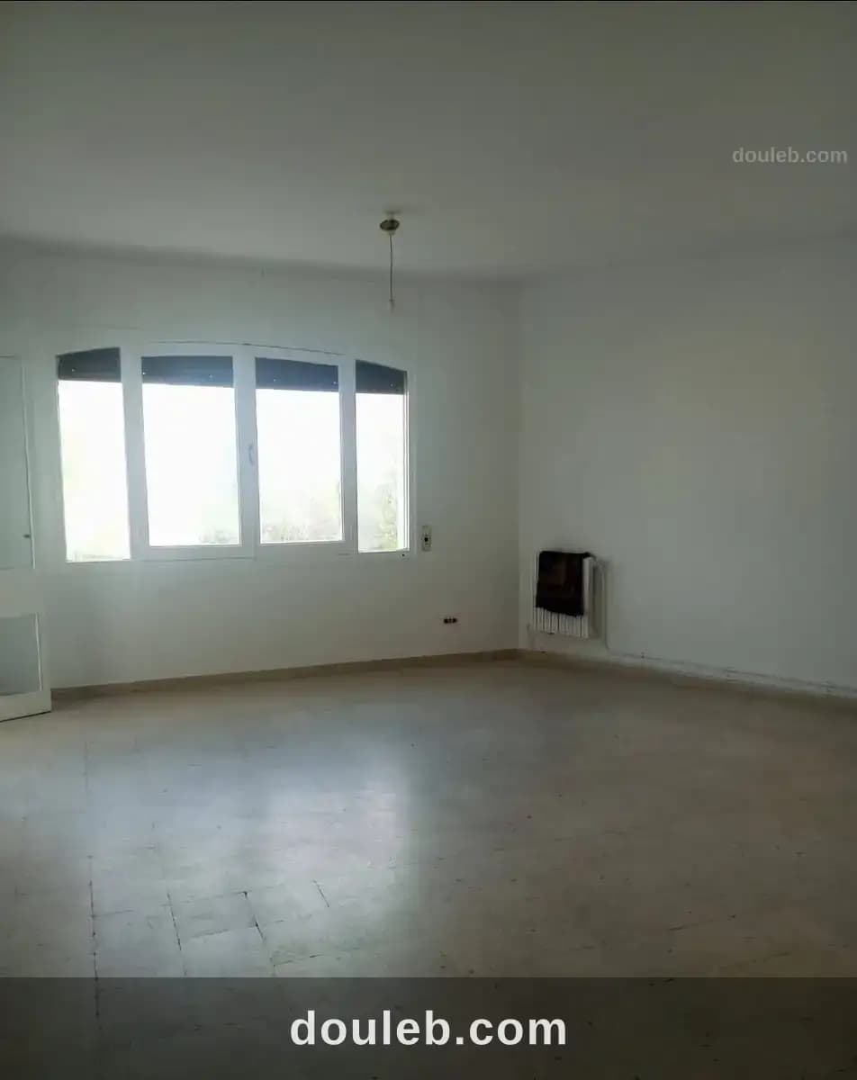 Manar2 appart s3 à Ariana