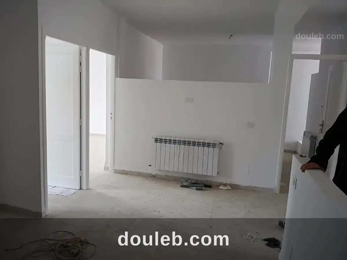 Appartement s4 à Nabeul