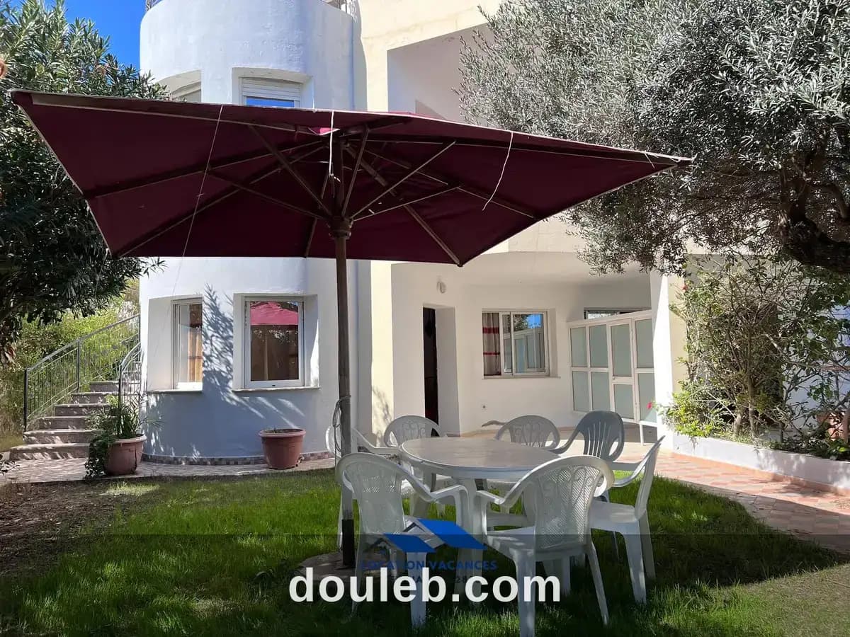 S2 mansourah à Nabeul