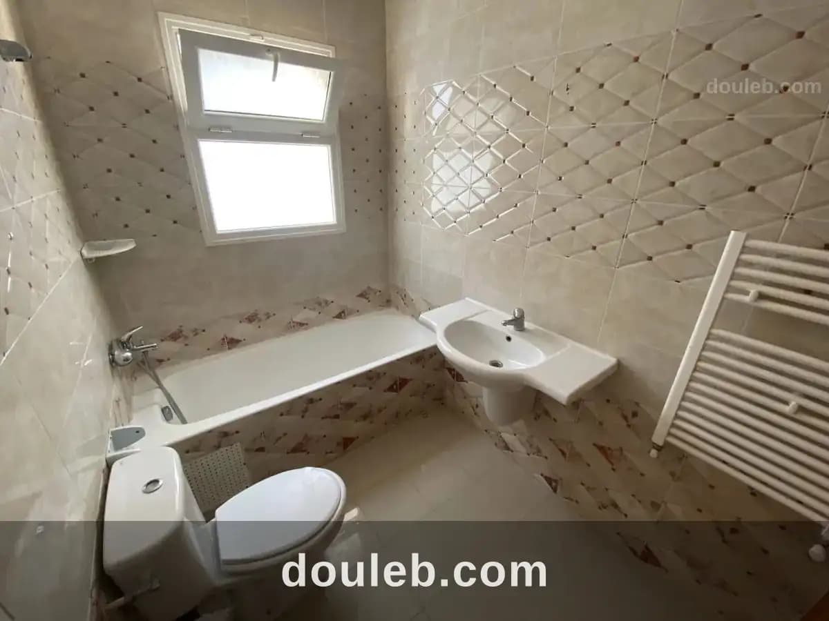 Appartement sahloul s2 - Miniature 4