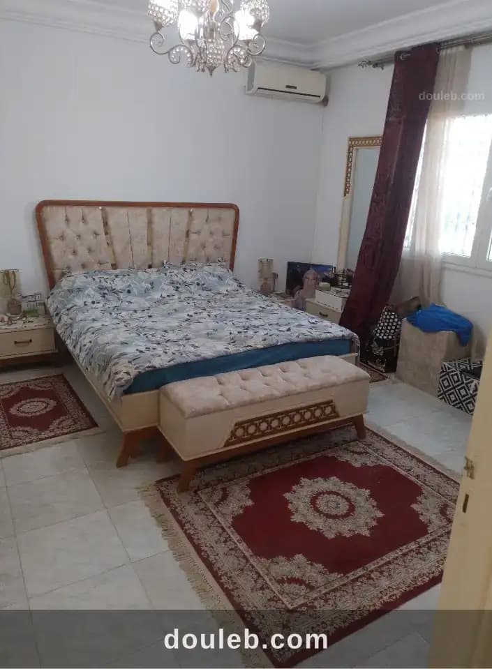 Maison indépendante plus parking hammamet à Nabeul