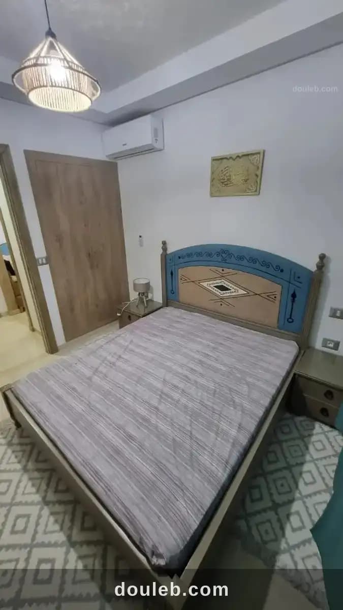 Appartement haut standing s1 hammamet à Nabeul