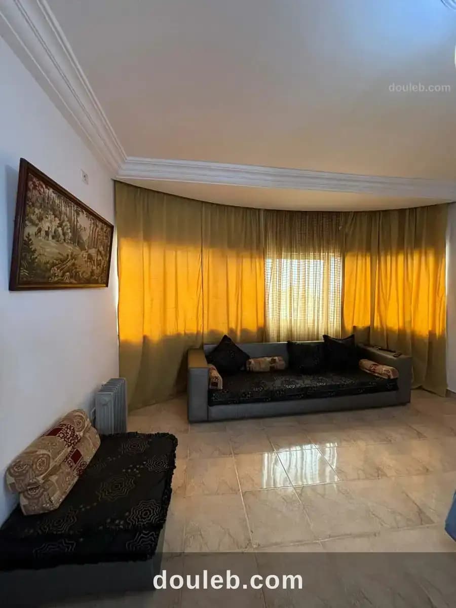 Jolie studio s0 meublée a el menzah 9 c à Tunis