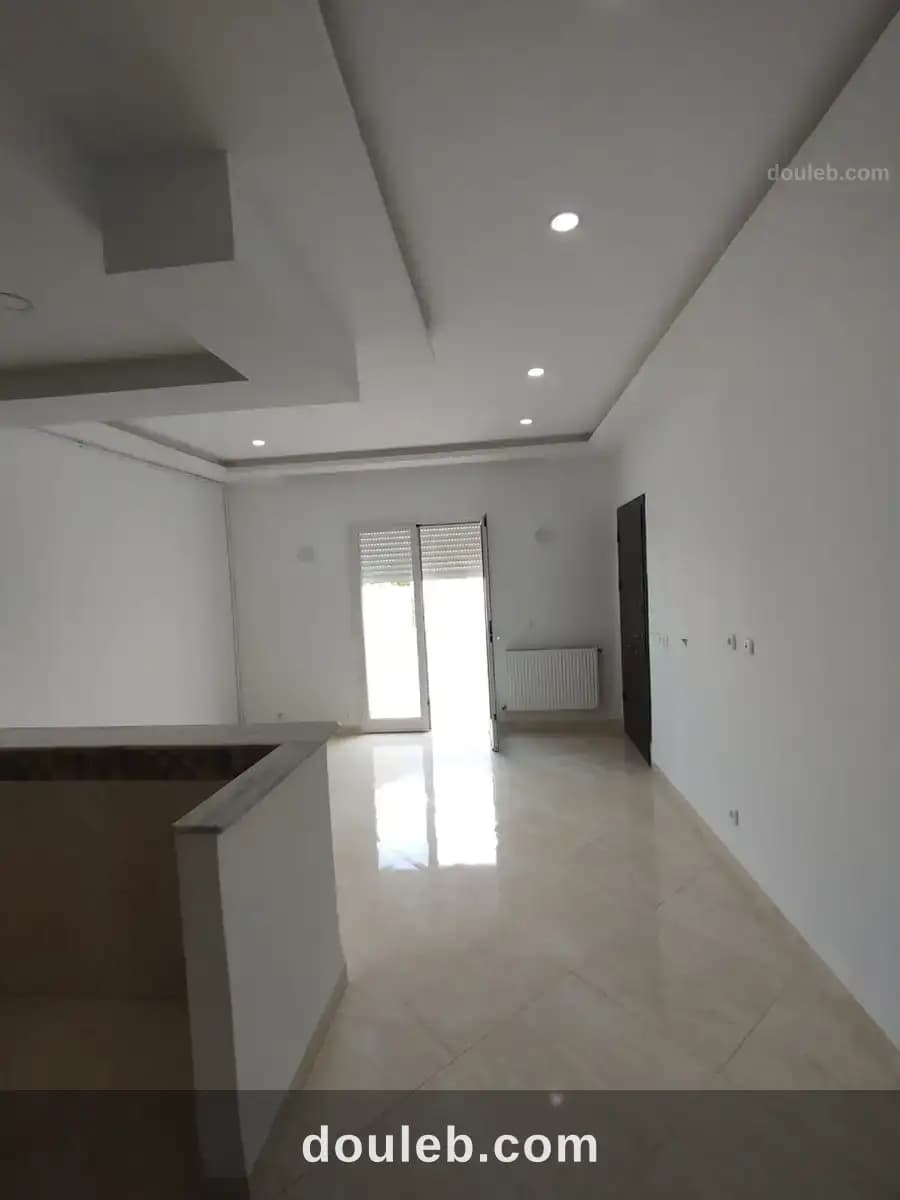 Un magnifique studio s1 à menzah9 à Tunis