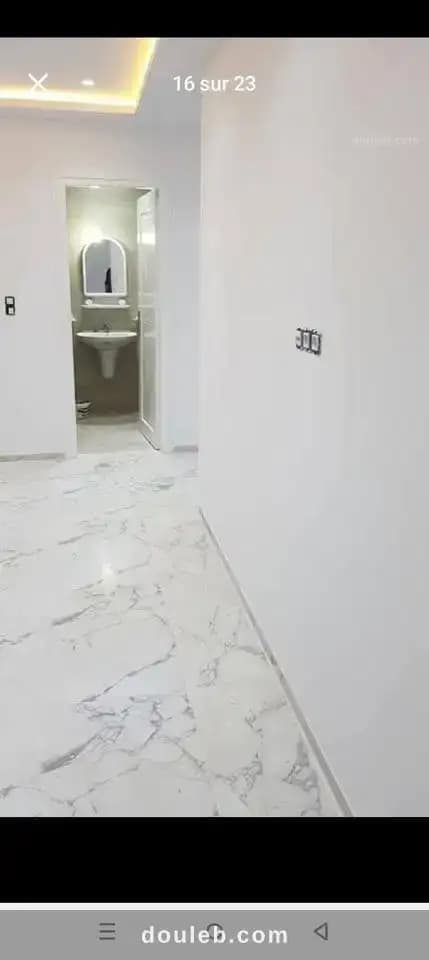 Jolie étage de villa s2 au rdc - Miniature 4