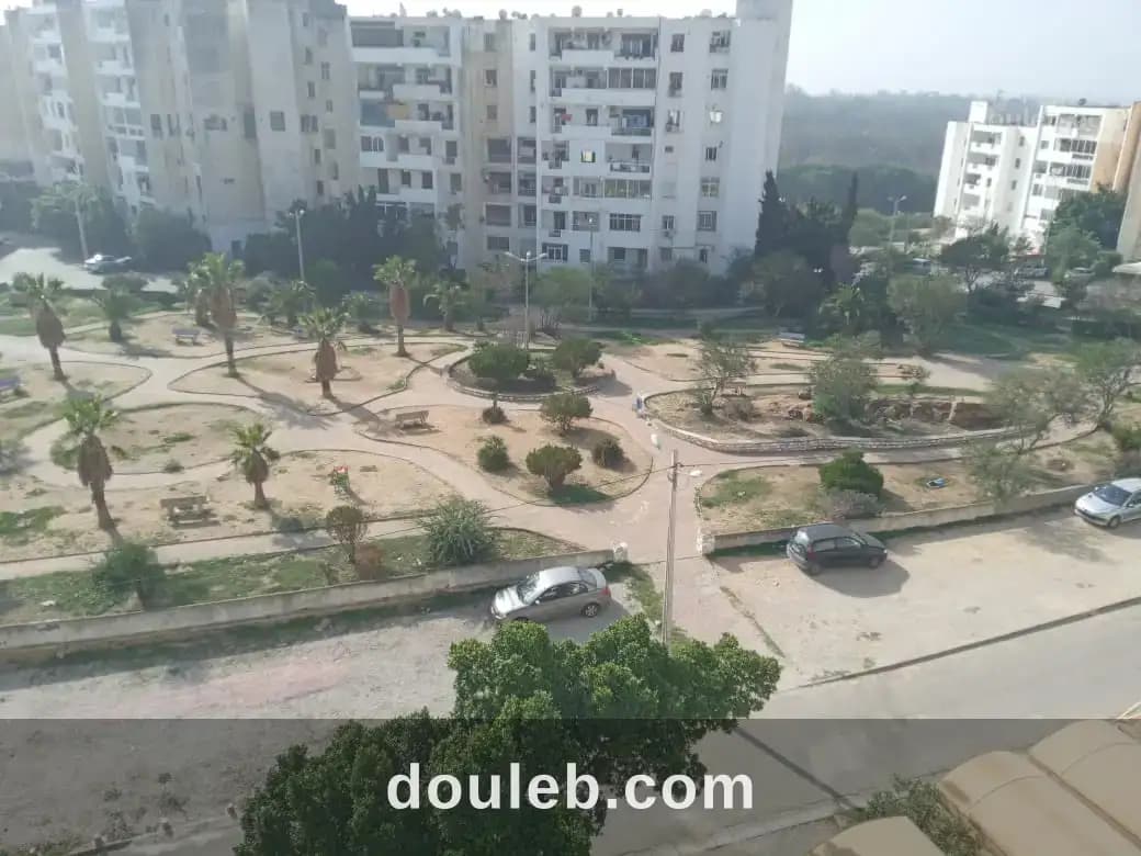 Rades foret vnt app s3 à Ben Arous