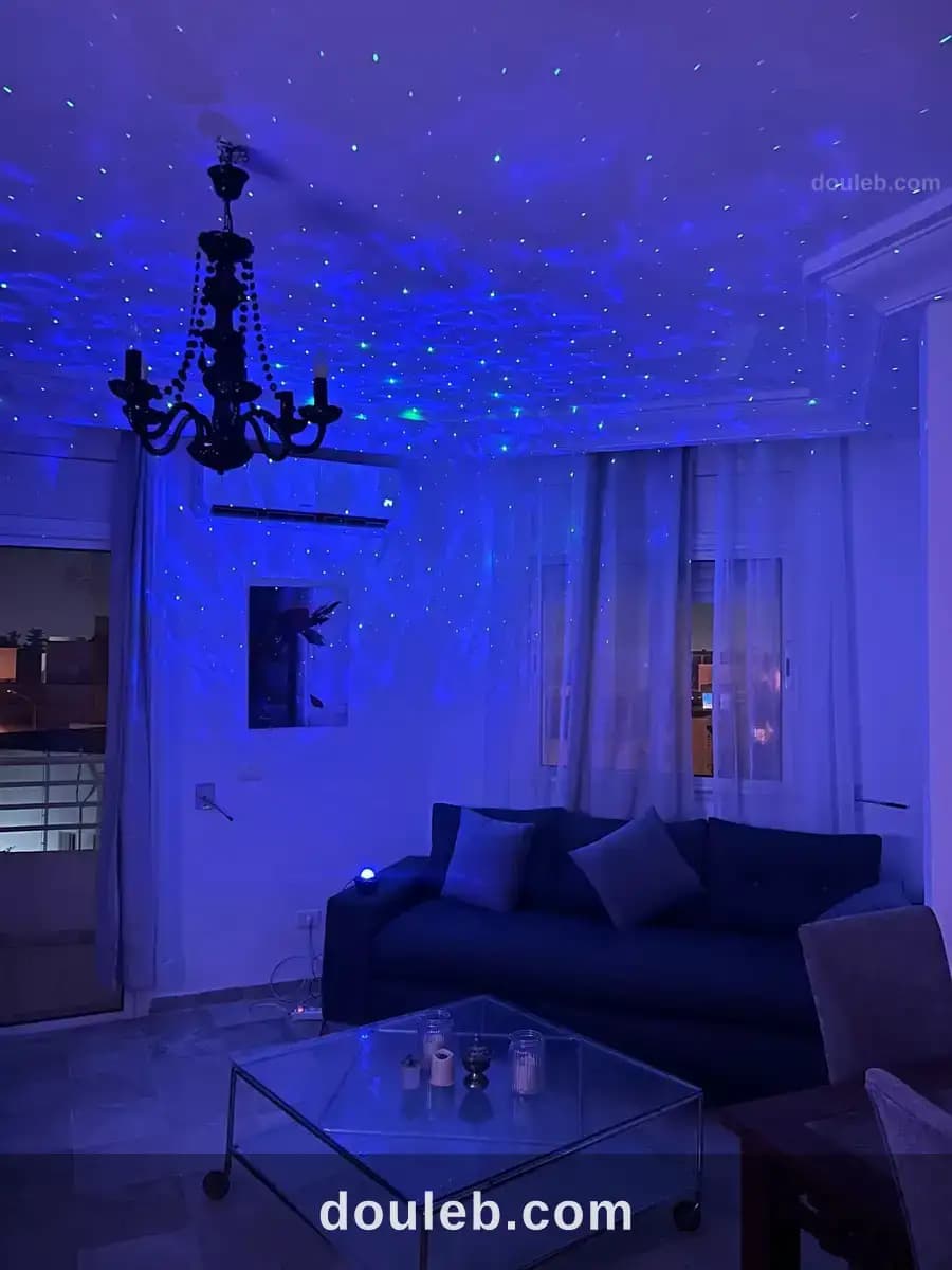 Chambre indiv pour fille à Tunis