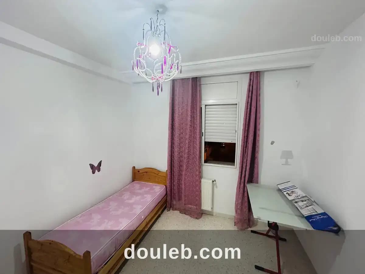 Chambre indiv pour fille - Miniature 3
