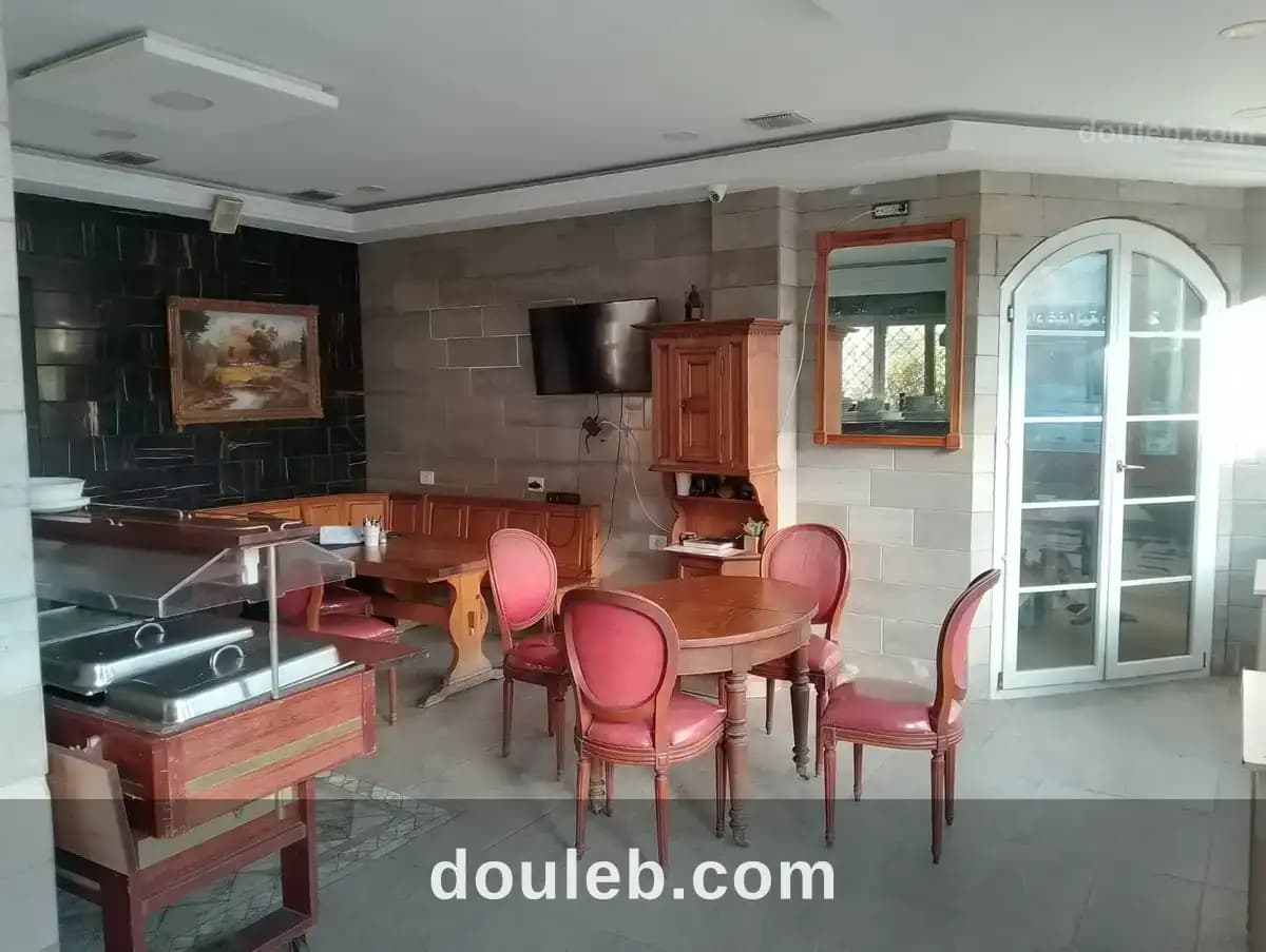 Borj cedria vnt maison à Ben Arous