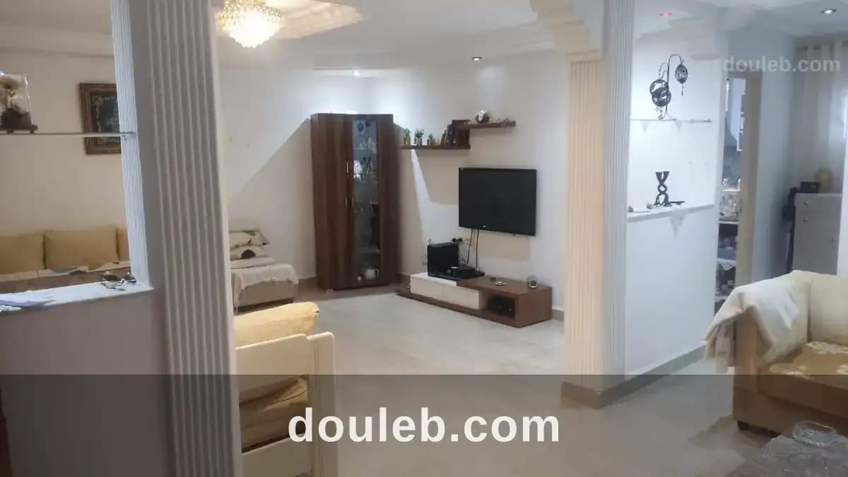 Triplex a mourouj 3 à Ben Arous