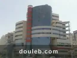 Bureau emplacement stratégique à Sfax