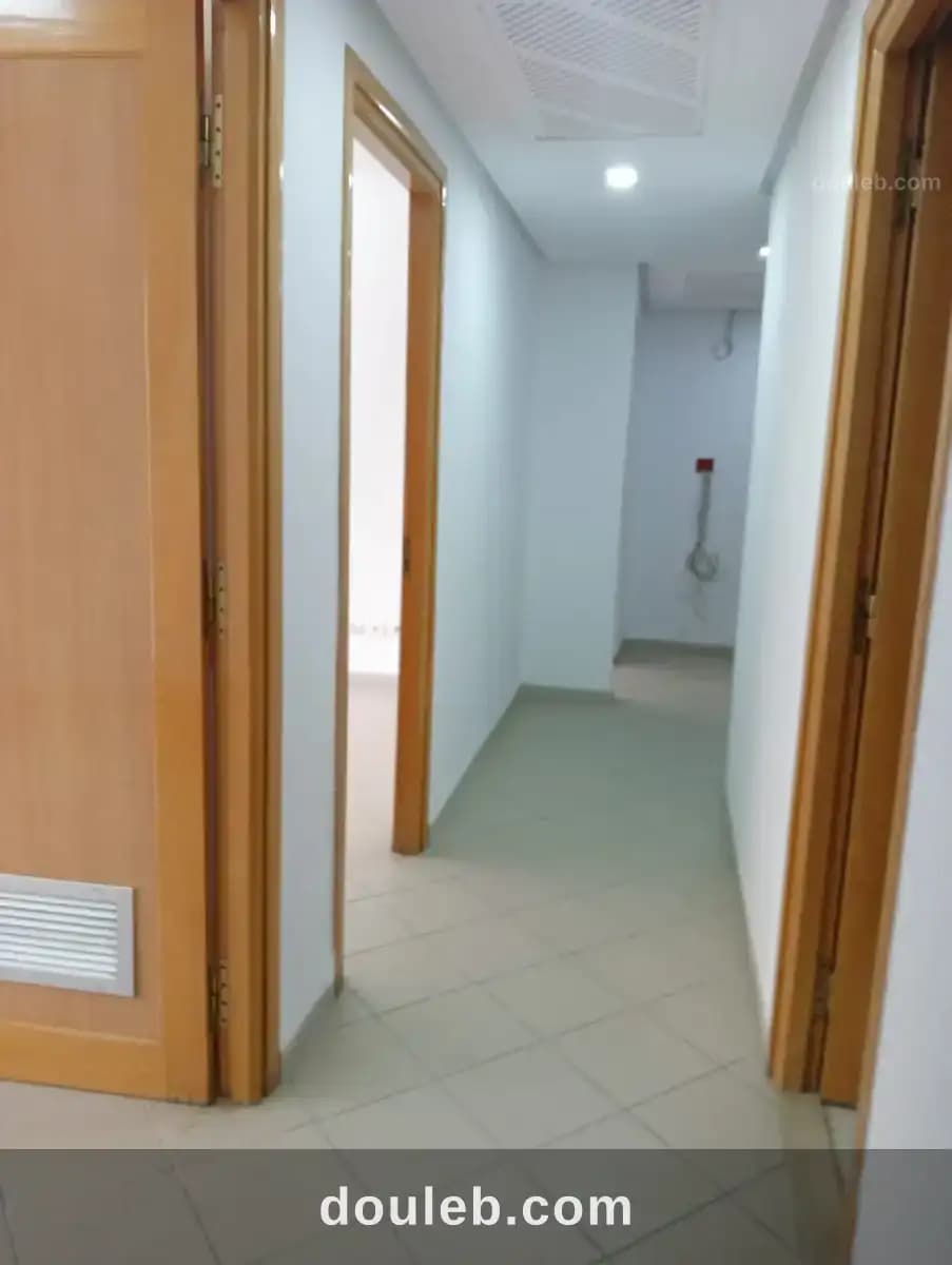Bureaux à montplaisir à Tunis