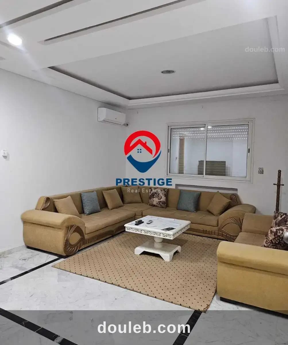 Appartement s2 frina monastir à Monastir