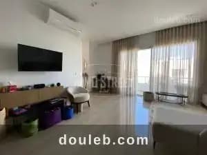 appartement s2 meuble marsa ref362a à Tunis