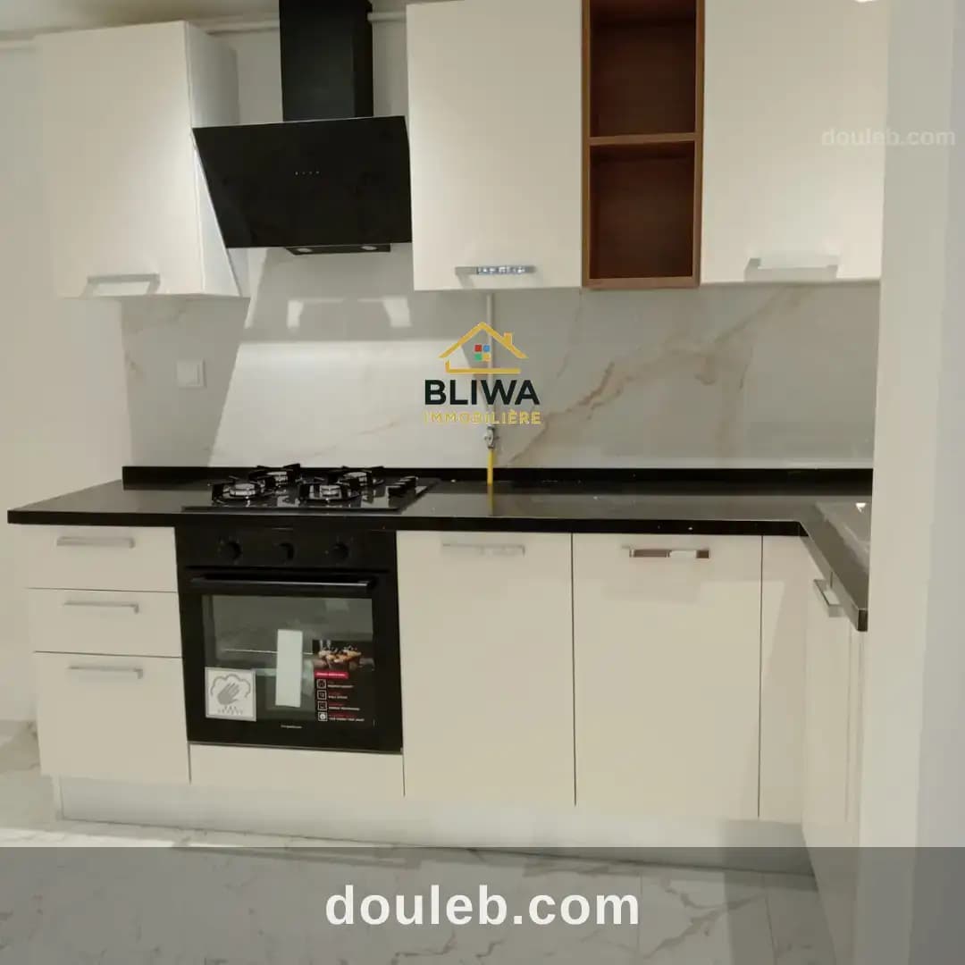 S1 direct promoteur à Tunis