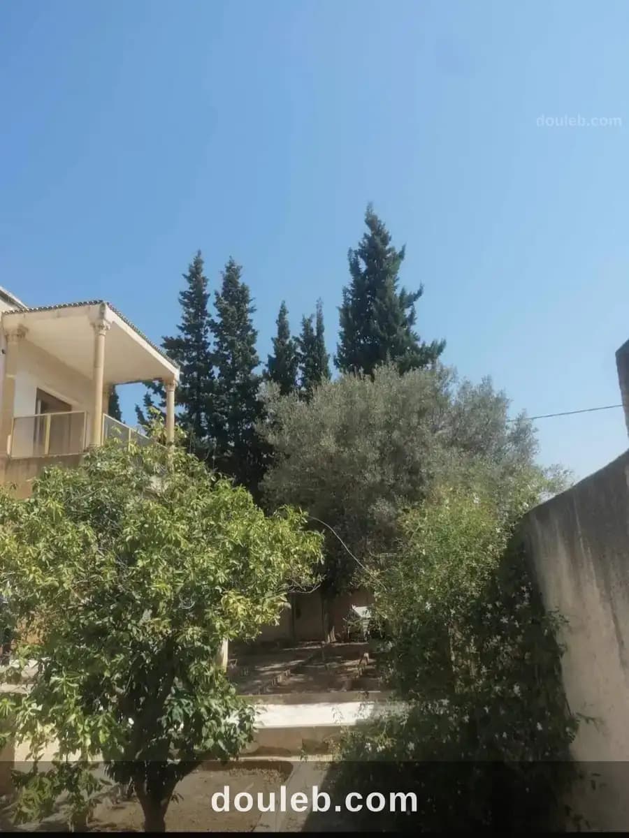 Maison sidi rzig megrine à Ben Arous