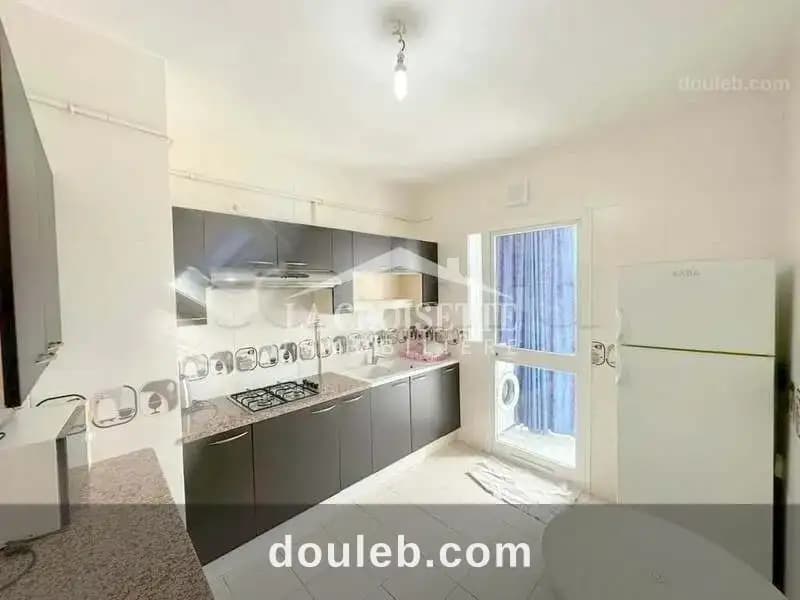 Appartement s2 meublé mal4470 - Miniature 2