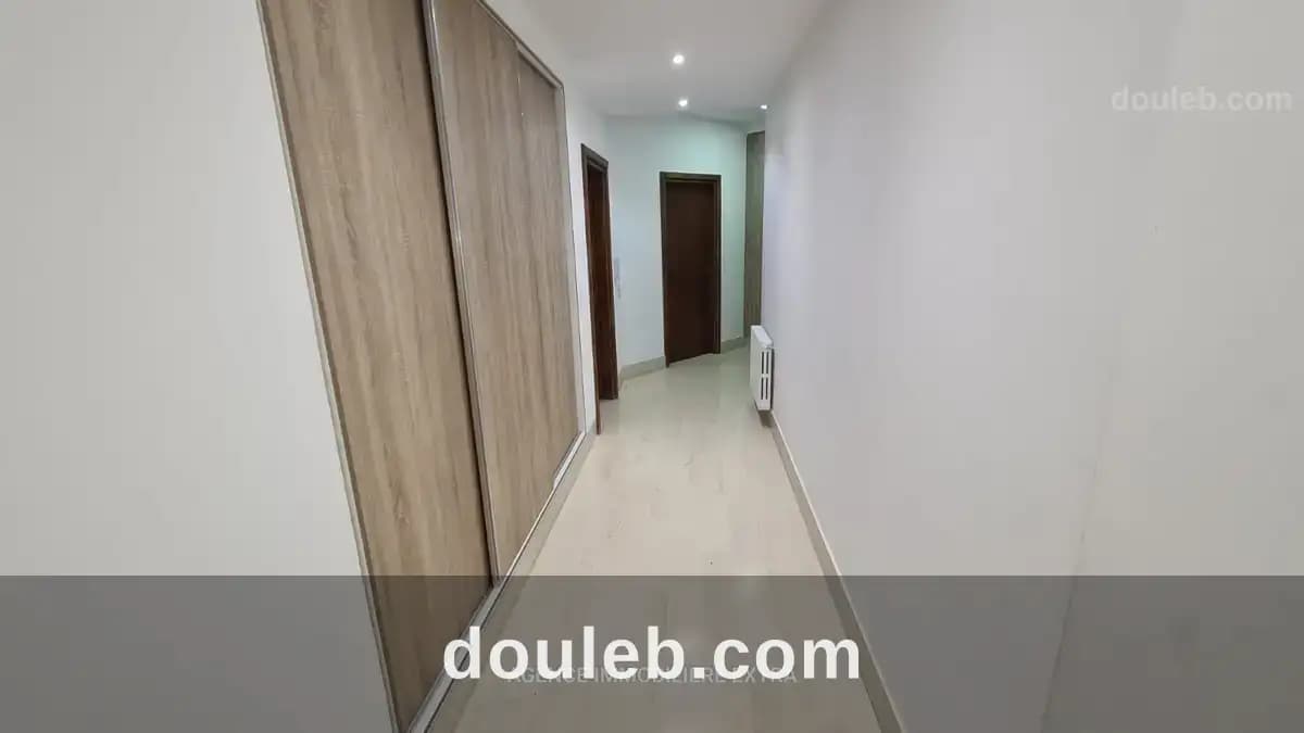 Rez de chausséé à nabeul à Nabeul