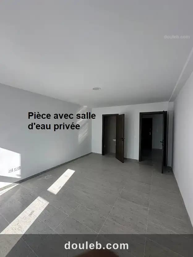 Bureau au mourouj 5 à Ben Arous