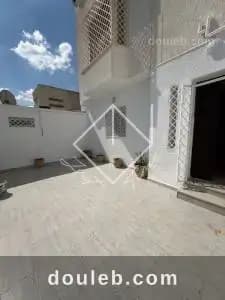 tage de villa s3 jardin ref299a - Miniature 2