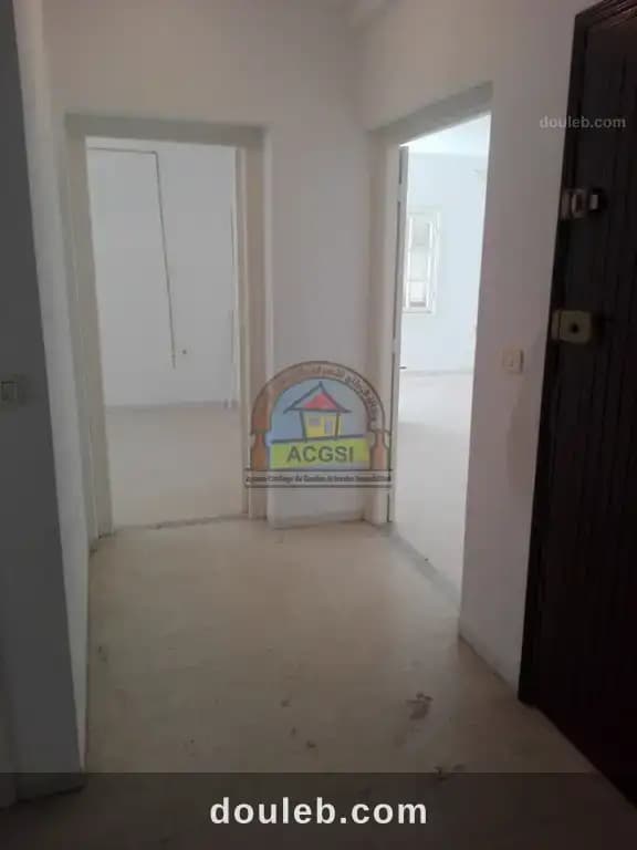 Appartement à monastir à Monastir