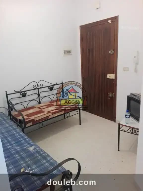 Petit appartement à stah jaber monastir à Monastir