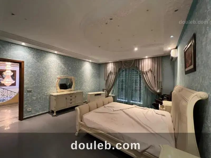 V482 villa royale nord mahersi - Miniature 3