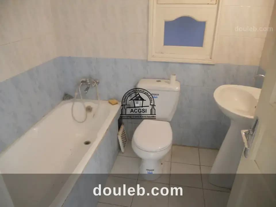 Appartement à stah jaber en monastir - Miniature 5