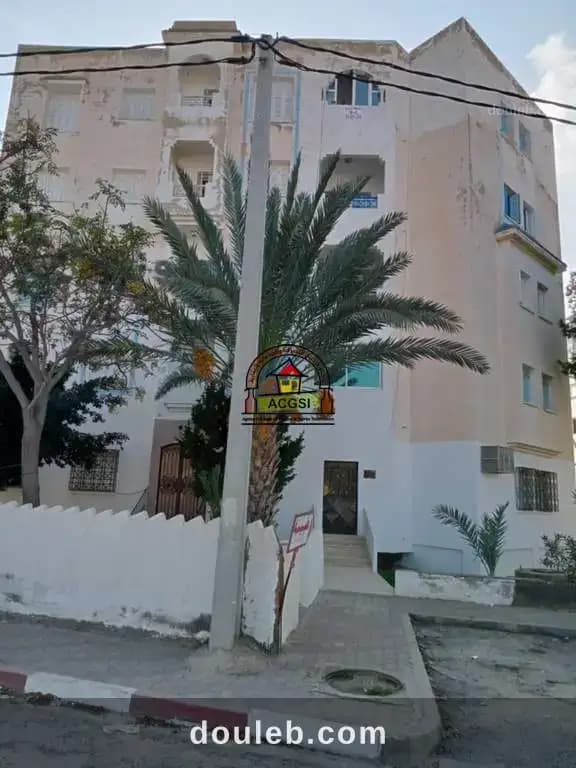 Appartement à sousse centre ville à Sousse