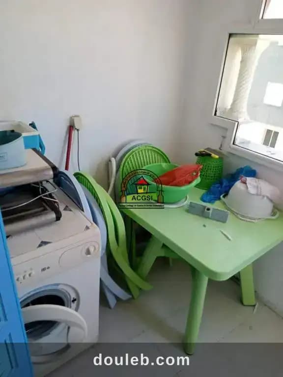 Appartement à sousse centre ville - Miniature 5