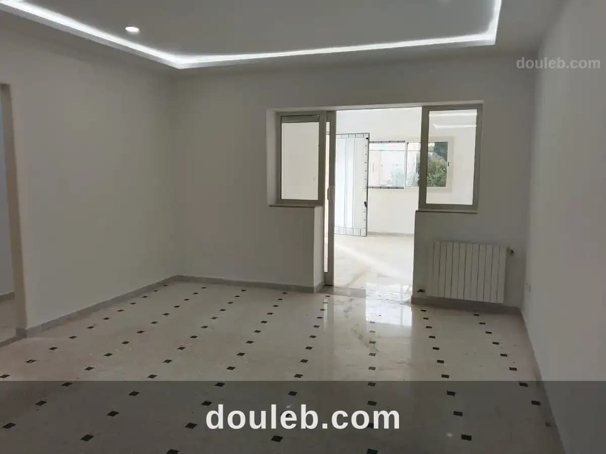 Boumhel vnt s3 128m2 à Ben Arous