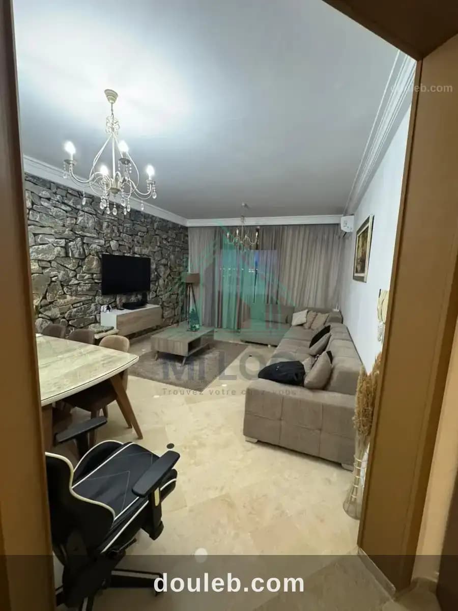 S2 médina jadida ben arous à Ben Arous