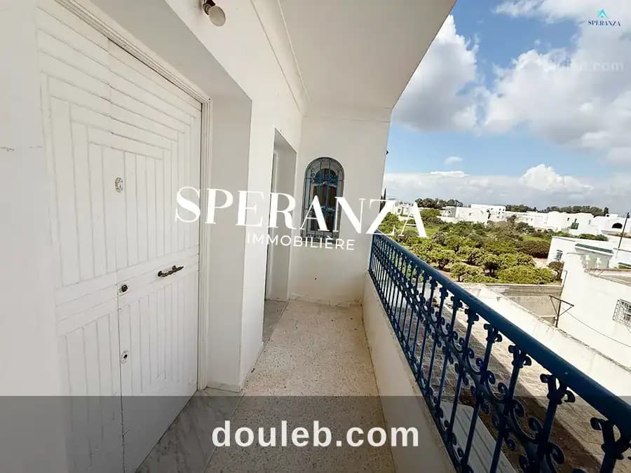 Appartement cyra à Nabeul