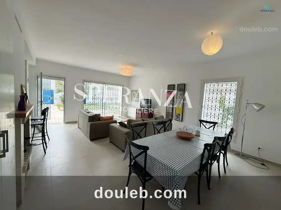 Duplex jeosppe - Miniature 3