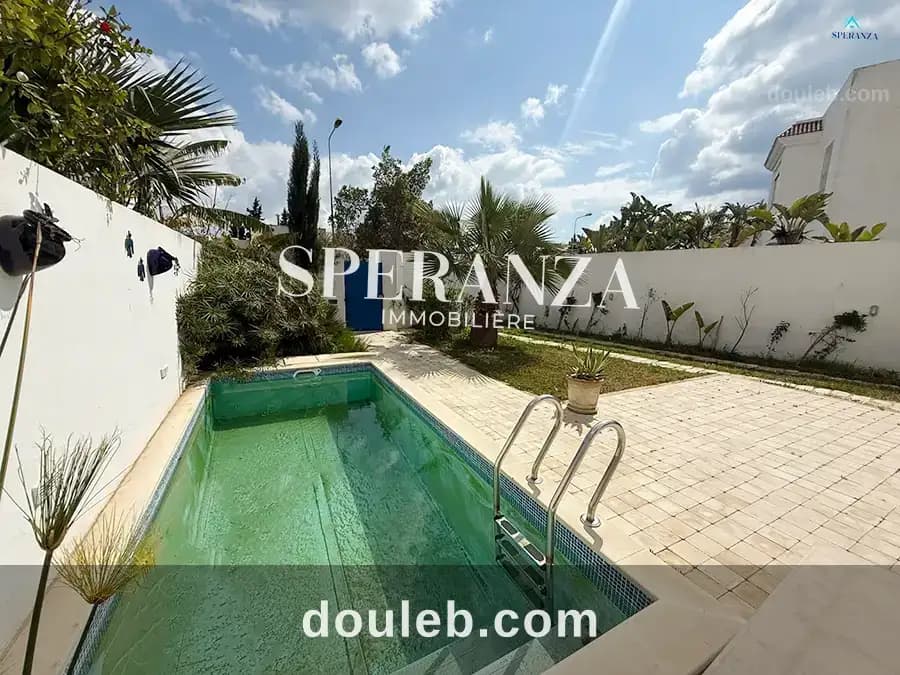 Duplex jeosppe - Miniature 5
